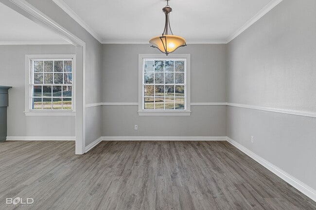 Building Photo - 3521 Madison Park Blvd