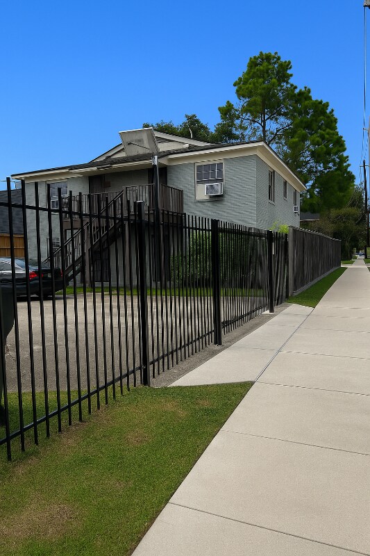 Building Photo - 6601 Meadowlawn St
