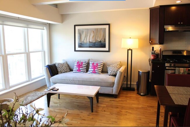 Building Photo - 2 bedroom in Cambridge MA 02141