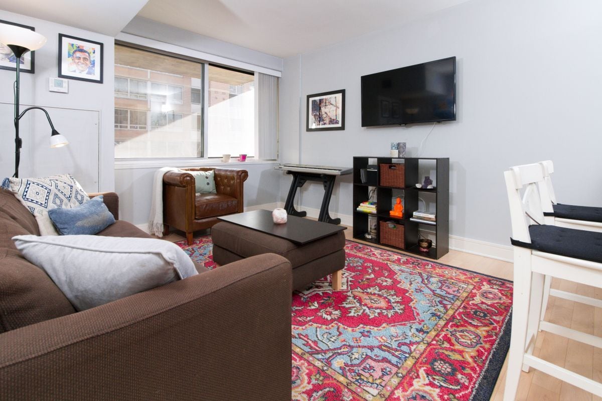 Building Photo - 800 4th St SW