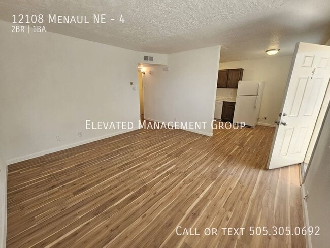 Building Photo - 12108 Menaul Blvd NE