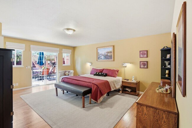 Building Photo - Lovely Monterey Single Family Home in the Mar Vista Neighborhood! (UNFURNISHED)