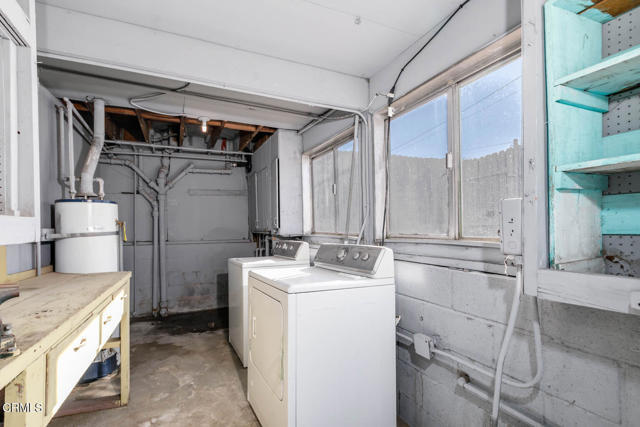 Building Photo - 1201 S Almansor St