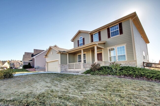 Building Photo - Metzler Ranch single family 4b/3b huge gar...