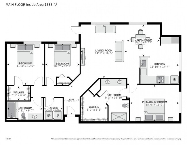 Building Photo - 11800 Old Georgetown Rd