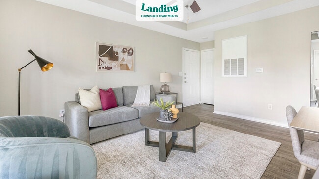 Building Photo - 3100 Aspen Grove Dr