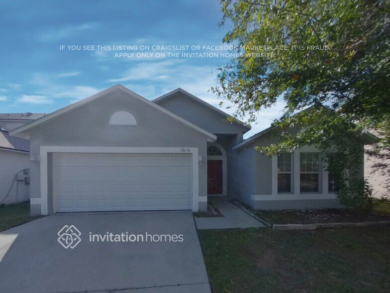Primary Photo - 12636 Lake Vista Dr