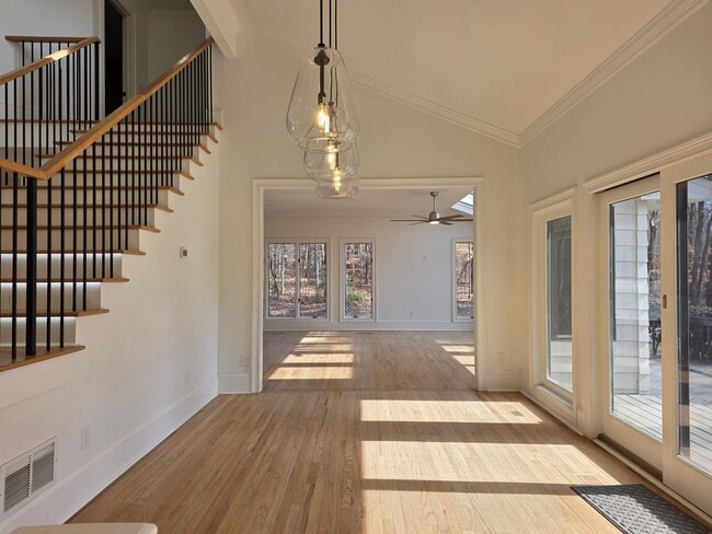 Building Photo - Private 4 bed 3 bath home located in Marietta on 4.5 acres