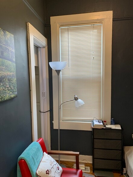 2nd Bedroom - 3015 N Clifton Ave