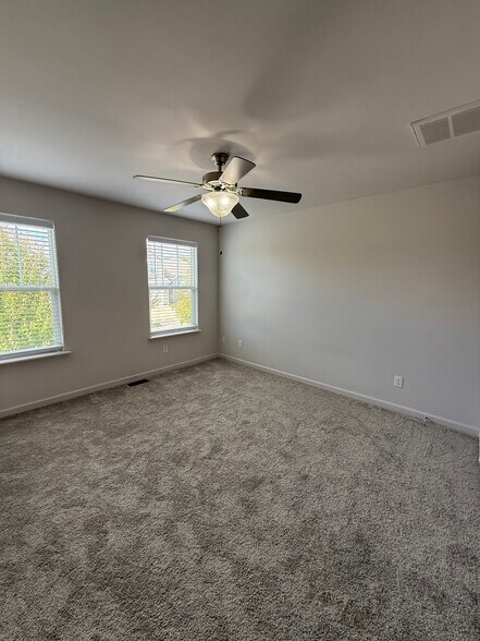 Primary Bedroom - 256 Old Woolen Mill Ln