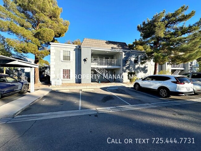 Building Photo - REMODELED 2 BEDROOM CONDO