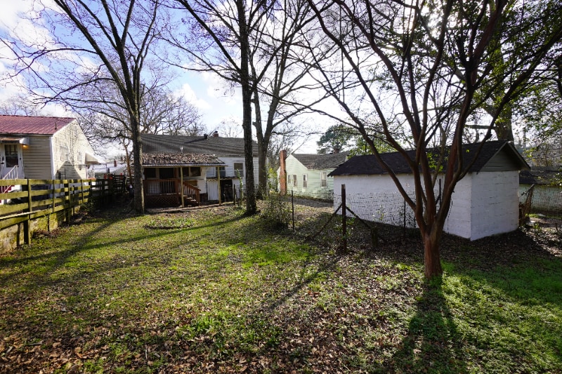 Building Photo - 940 47th St Ensley