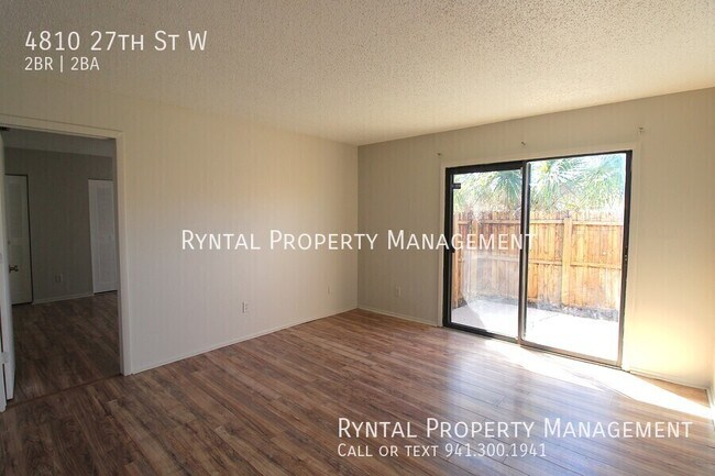 Building Photo - 4810 27th St W