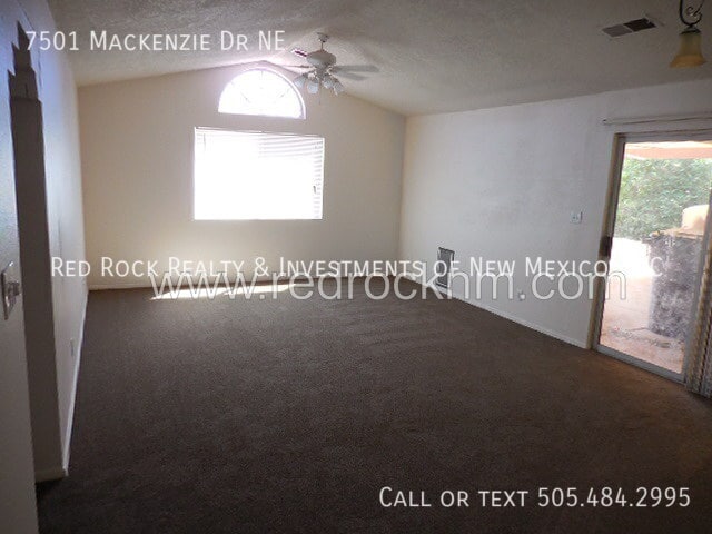 Building Photo - 7501 MacKenzie Dr NE