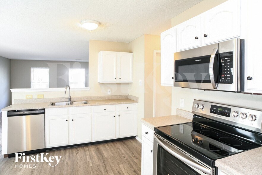 Building Photo - 13361 All American Rd