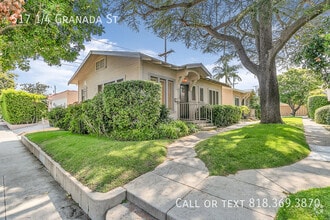 Building Photo - 517 1/4 Granada St-