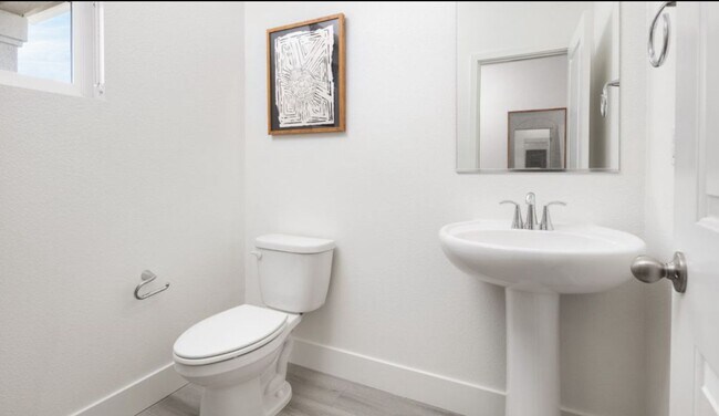 Building Photo - Beautiful Brand New Smart Home with Solar ...