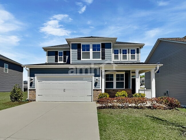 Building Photo - 145 Twin River Dr