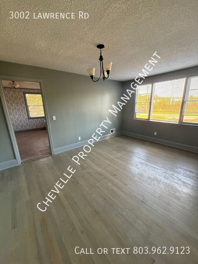 Building Photo - 3002 Lawrence Rd