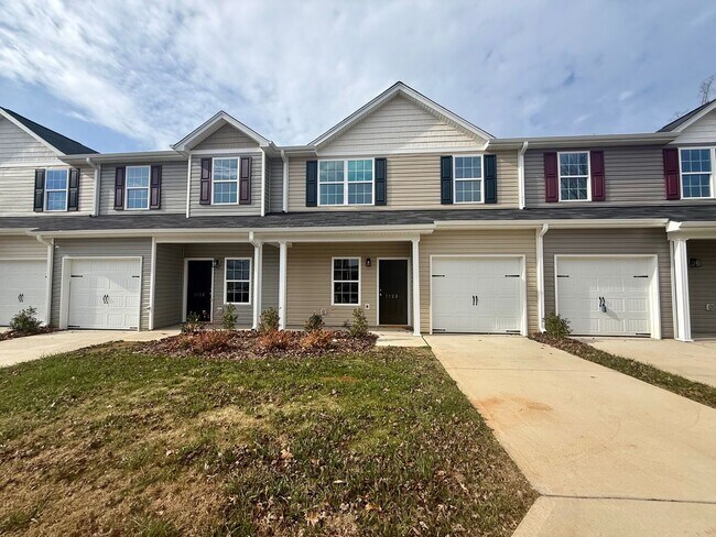 Building Photo - Two bedroom, 2.5 bath townhome in Ridge Creek, Whitsett-Save $1050!