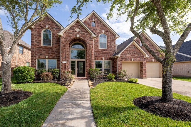 Building Photo - 3814 Hunters Gate Ct