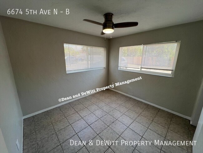 Building Photo - 6674 5th Ave N