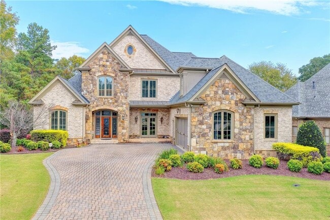 Building Photo - 8330 Royal Melbourne Way