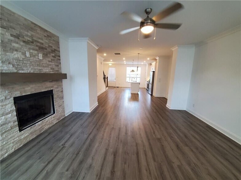 Building Photo - 3220 Bennett Crk Ln