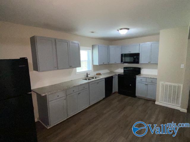 Building Photo - 2117 Griffith Dr NW