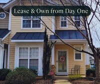 Building Photo - Build Equity While Leasing - Lease and Own...