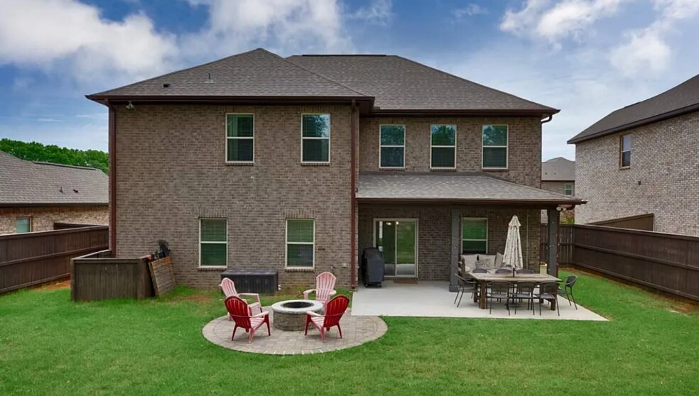 Building Photo - 7709 North Catawba Cir NW