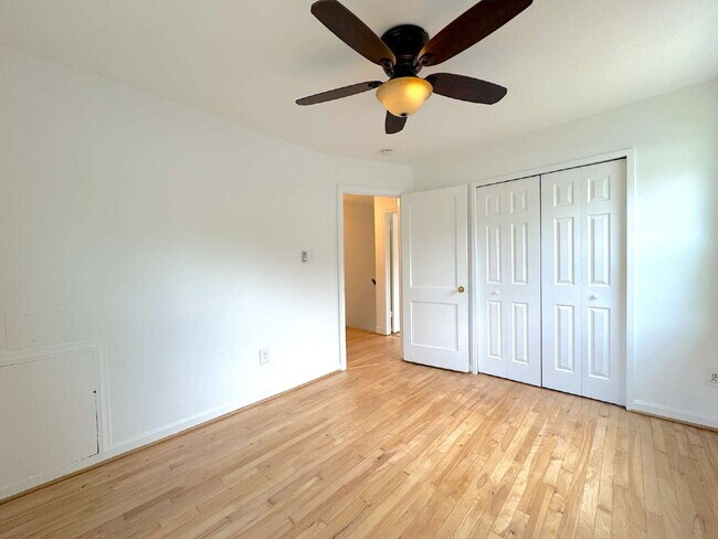 Building Photo - Charming 2BR Townhome with Finished Basement, Fenced Yard & Private Driveway Near Huntington Metro