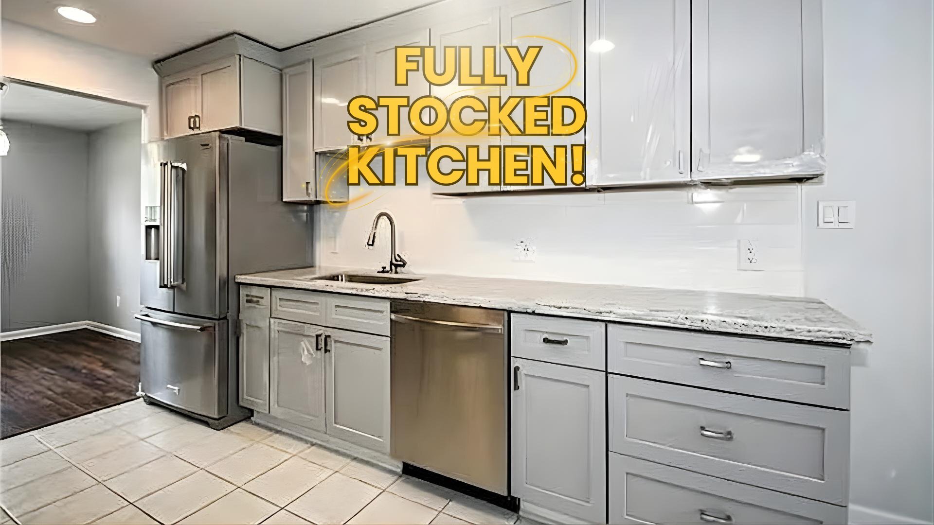 Building Photo - 3834 Cambridge St