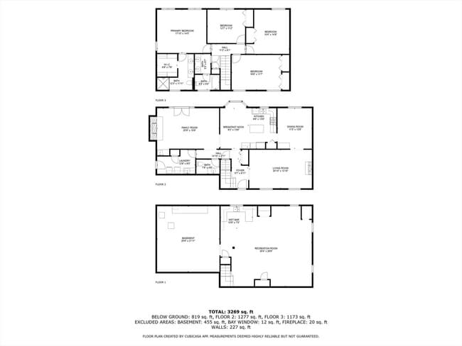 Building Photo - 6382 Twin Oaks Ln