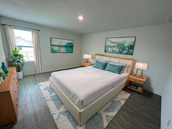 Building Photo - **APPLICATION RECEIVED** BEAUTIFUL 3 Bedroom / 2 Bath Home w/ Community Park & Pool!