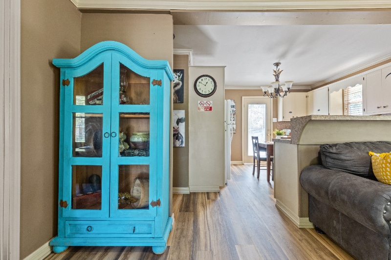 Building Photo - 5008 Parker St