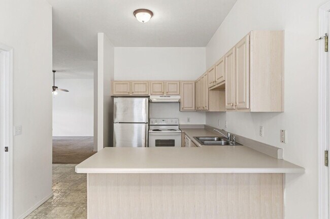 Building Photo - 3917 N 15th St