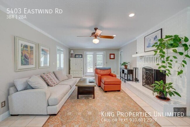 Building Photo - 5403 Eastwind Rd