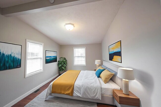 Building Photo - "Cozy 1-Bedroom Gem in Kokomo's Heart – Id...