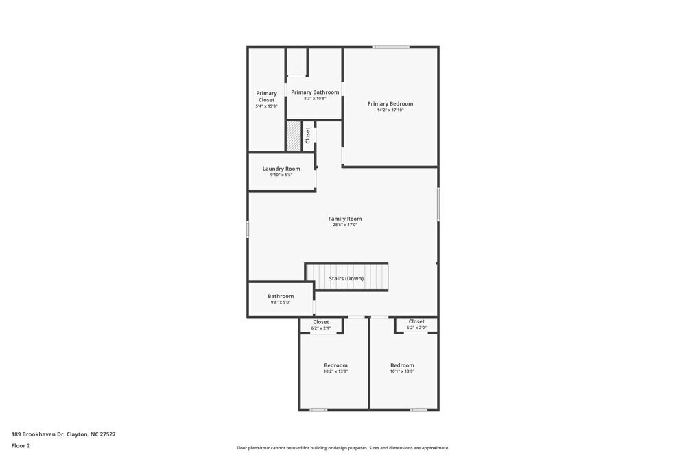 Building Photo - 189 Brookhaven Dr