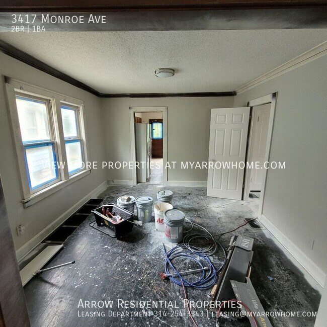 Building Photo - 3417 Monroe Ave