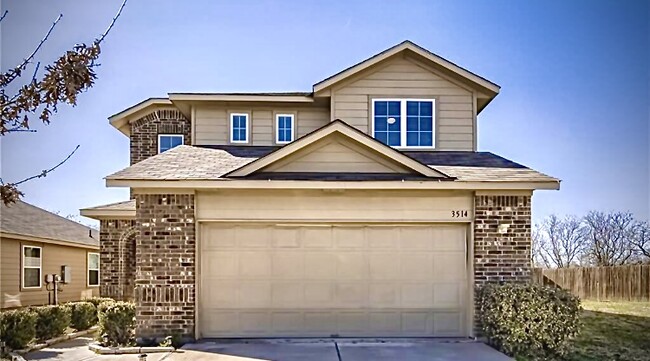 Building Photo - 3514 Wickham Ln