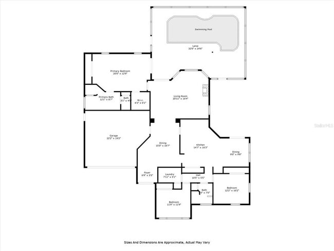 Building Photo - 4615 4th Ave Dr E