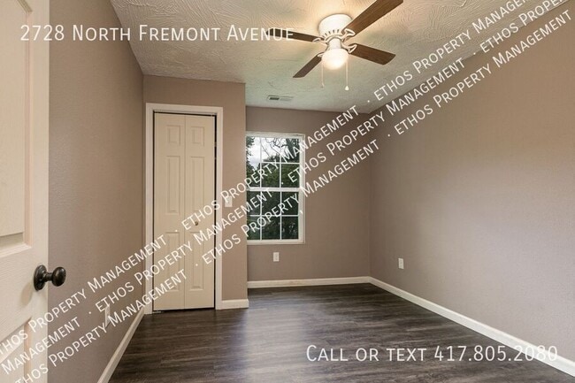 Building Photo - 2728 N Fremont Ave