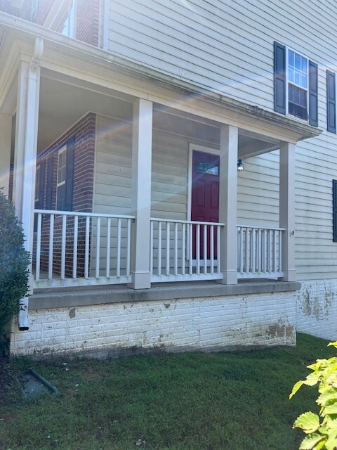 Building Photo - 4801 Waltonshire Cir