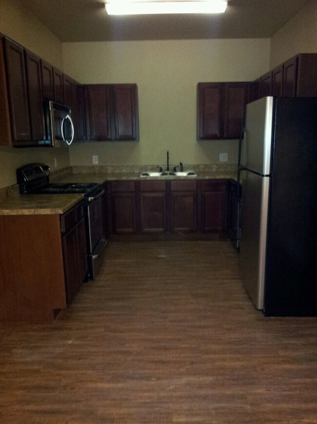 Kitchen - Kelly's Cove
