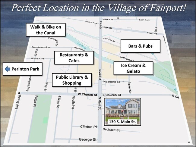 Building Photo - 139 S Main St