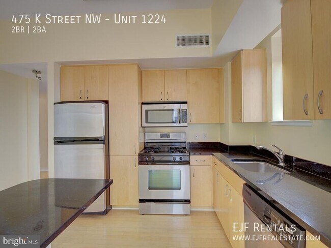 Building Photo - 475 K St NW
