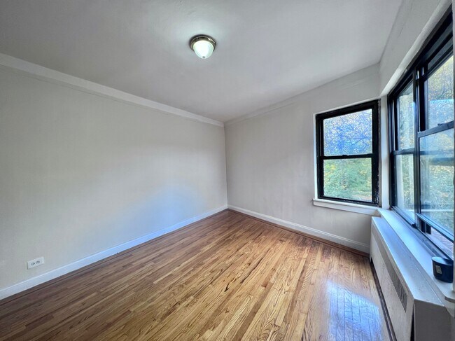 Floorplan - 12 Dongan Place