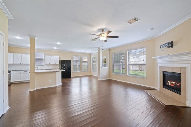 Building Photo - 718 Rock Creek Ct